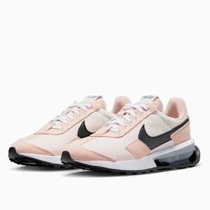 Nike | US 12 | Women's Air Max Pre-Day Light Soft Pink Sneaker Shoe DM8259-600